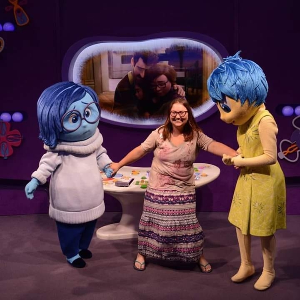 Meet your Posher, Sami